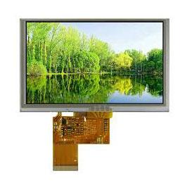 TFT LCD Display